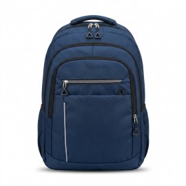MOCHILA NOTEBOOK AZUL REF FMA0710-X VIVASOL