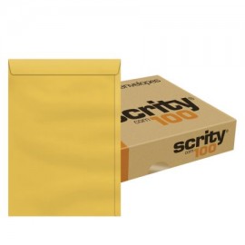 ENVELOPE KO47 SACO 370X470  80GR