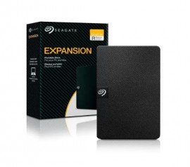 HD EXTERNO 1TB USB EXPANSION SEAGATE