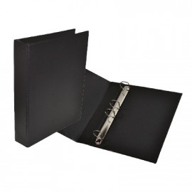 FICHARIO COLEGIAL 4 ARG PRETO REF.314