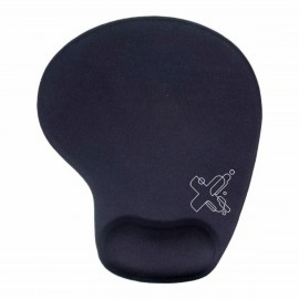 PAD MOUSE GEL PRETO REF 60000097