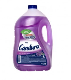 DESINFETANTE 5L CANDURA PINHO LAVANDA
