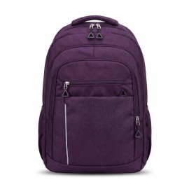 MOCHILA NOTEBOOK ROXO REF FMA0710-X VIVASOL