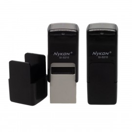 CARIMBO AUTOMATICO 2,0 X 2,0 REF 5210