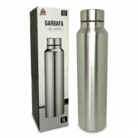 GARRAFA INOX1L REF BC23437