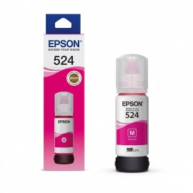 CARTUCHO EPSON REFIL T524320 MAGENTA 70ML