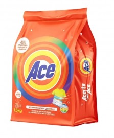 SABAO EM PO ACE SACHE 1,5KG