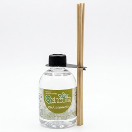 DIFUSOR DE AMBIENTES CHA BRANCO 250ML