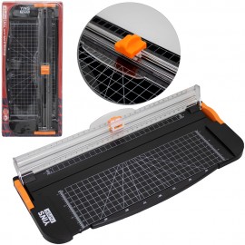 REFILADORA A4/A5 10 FOLHAS YINS PAPER 38CM X 15CM X2 CM REF YP7890