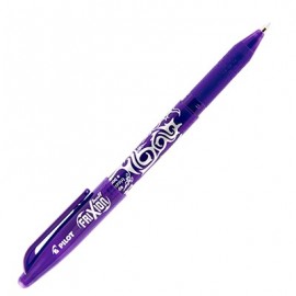 CANETA ESFEROGRAFICA 0.7 FRIXION BALL VIOLETA