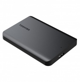 HD EXTERNO 1TB USB 3.0 TOSHIBA REF HDTB510XK3AA