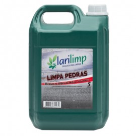 LIMPA PEDRA ESPECIAL 5L LARILIMP