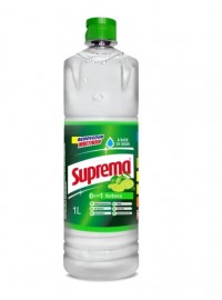 REMOVEDOR PERFUMADO VERBENA SUPREMA 1L