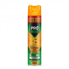 INSETICIDA PRO INSET 450ML BASTON