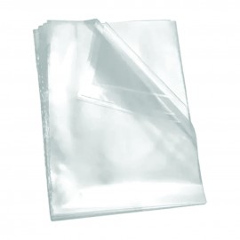 SACO 15X20 CELOFANE INCOLOR PT50 COD VB1199