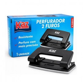 PERFURADOR 8FLS KAZ REF KZ0426