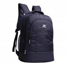 MOCHILA NOTEBOOK PRETO REF MOR3068 MORMAII