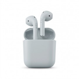 FONE DE OUVIDO BLUETOOTH REF K-919 BRANCA KAPBOM