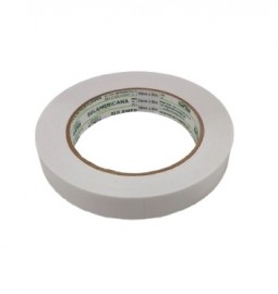 FITA ADESIVA DUPLA FACE 18X30M