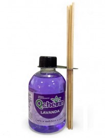 DIFUSOR DE AMBIENTES LAVANDA 250ML QCHEIRIN