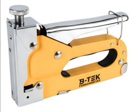 GRAMPEADOR TAPECEIRO BOMVINK REF BOM-1502