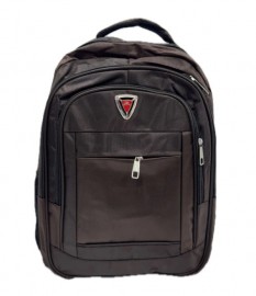MOCHILA NOTEBOOK MARROM REF BMA0717-PM