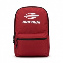 MOCHILA NOTEBOOK VINHO REF MOR3079 MORMAII