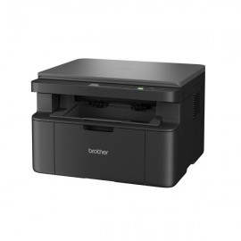 IMPRESSORA BROTHER DCPL1632W LASER MONOCROMATICA WI-FI 110V