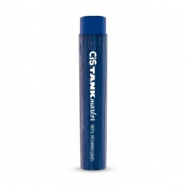 REFIL PARA PINCEL QUADRO BRANCO AZUL CIS