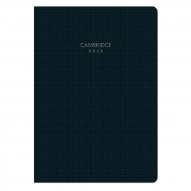 AGENDA 2027 PLANNER CAMBRIDGE M7 17,8X25,4CM 20 FLS REF 130257
