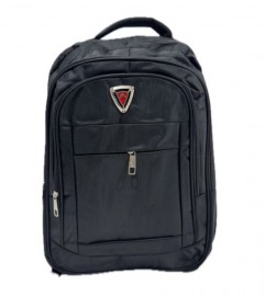 MOCHILA NOTEBOOK PRETA REF BMA0717-PM