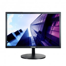 MONITOR LED 19 POLEGADAS HDMI/VGA PRETO HAYOM REF MO6001