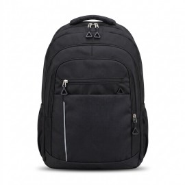 MOCHILA NOTEBOOK PRETA REF FMA0710-X VIVASOL