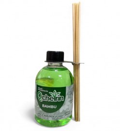 DIFUSOR DE AMBIENTES BAMBU 250ML