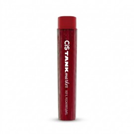 REFIL PARA PINCEL QUADRO BRANCO VERMELHO CIS