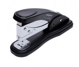 GRAMPEADOR 26 FLS MAXPRINT MX-G26C PRETO 16,5 CM BASE 