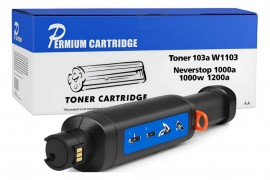 TONER HP W1103-A COMPATIVEL