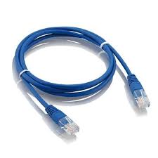 CABO REDE  3,0M RJ45 