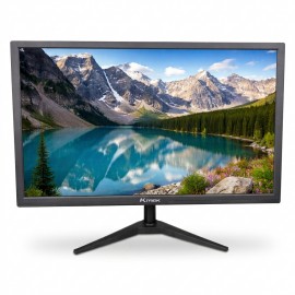 MONITOR LED 23 POLEGADAS HDMI/VGA PRETO KTROK PRO REF KT-J023