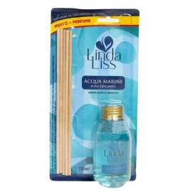 DIFUSOR DE AMBIENTES ACQUA MARINE 120ML