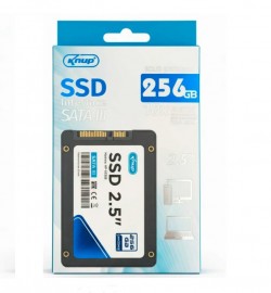 HD SSD 256GB 2.5 SATA III REF KP-SS256