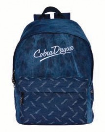 MOCHILA JUVENIL COBRA DAGUA REF CDM185702
