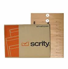 ENVELOPE VAI-VEM 25X35 KN35