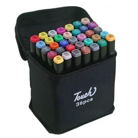 CANETA BOBBIE GOODS 36C TOUCH