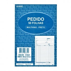 PEDIDO A4 50 FLS 50X1 VIA 199X297MM SD 