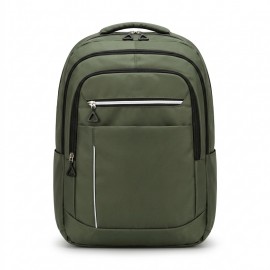 MOCHILA NOTEBOOK VERDE REF FMA0710-X VIVASOL