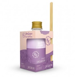DIFUSOR DE AMBIENTES JASMIN 250ML BOUTIQUE