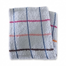 PANO DE COPA 40X65 CM XADREZ VENEZA TEXTIL