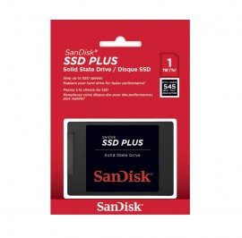 HD SSD 1TB SATA 3.0 SANDISK