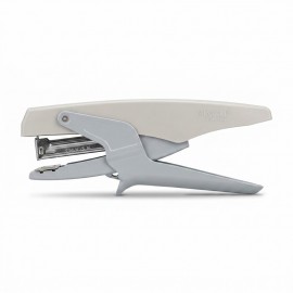GRAMPEADOR ALICATE 20 FLS CINZA XL HP46 